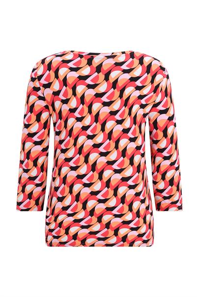 T-shirt dames