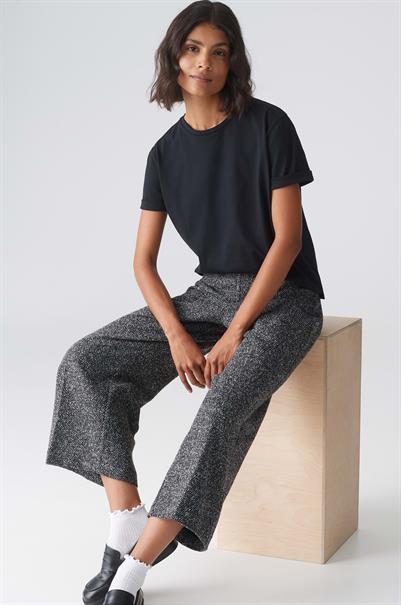 T-shirt dames
