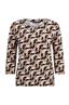 T-shirt dames