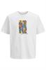 T-shirt heren | GIKS