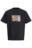 T-shirt heren | GIKS