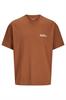 T-shirt heren | GIKS