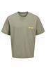 T-shirt heren | GIKS
