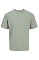 T-shirt heren | GIKS