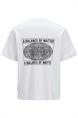 T-shirt heren | GIKS