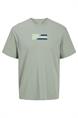 T-shirt heren | GIKS