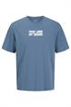 T-shirt heren | GIKS