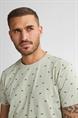 T-shirt heren | GIKS