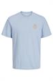 T-shirt heren | GIKS