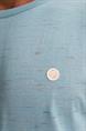 T-shirt heren | GIKS