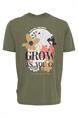 T-shirt heren | GIKS