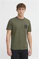 T-shirt heren | GIKS
