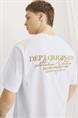 T-shirt heren | GIKS