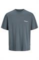 T-shirt heren | GIKS