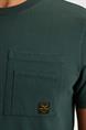 T-shirt heren | GIKS