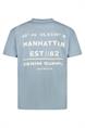 T-shirt heren | GIKS