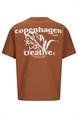 T-shirt heren | GIKS