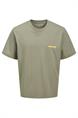 T-shirt heren | GIKS