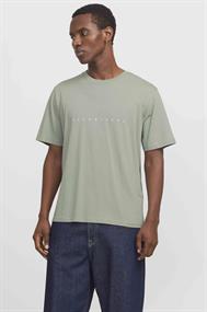 T-shirt heren | GIKS