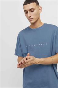 T-shirt heren | GIKS