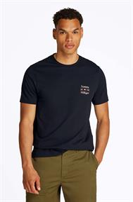 T-shirt heren | GIKS