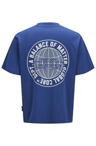 T-shirt heren | GIKS