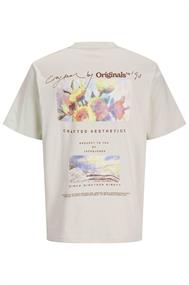 T-shirt heren | GIKS