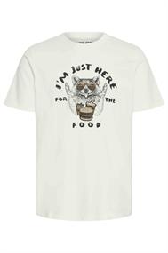 T-shirt heren | GIKS