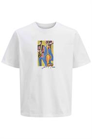 T-shirt heren | GIKS