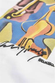 T-shirt heren | GIKS
