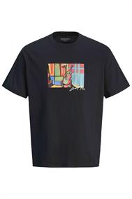 T-shirt heren | GIKS