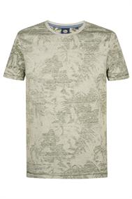 T-shirt heren | GIKS