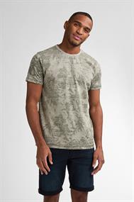 T-shirt heren | GIKS