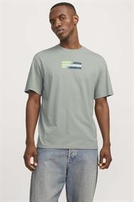 T-shirt heren | GIKS