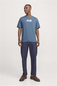 T-shirt heren | GIKS