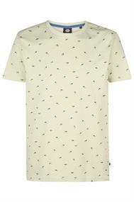 T-shirt heren | GIKS