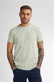 T-shirt heren | GIKS