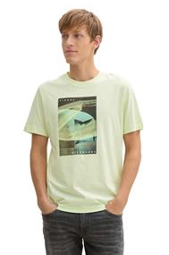 T-shirt heren | GIKS
