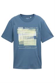 T-shirt heren | GIKS