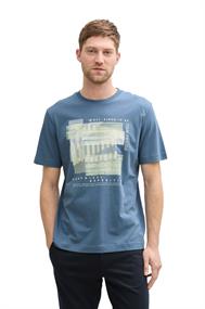 T-shirt heren | GIKS