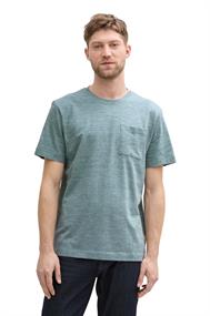 T-shirt heren | GIKS