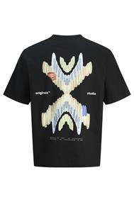 T-shirt heren | GIKS