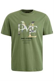 T-shirt heren | GIKS