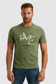 T-shirt heren | GIKS