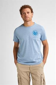 T-shirt heren | GIKS