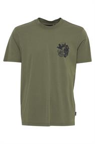 T-shirt heren | GIKS