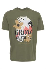 T-shirt heren | GIKS