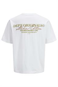 T-shirt heren | GIKS