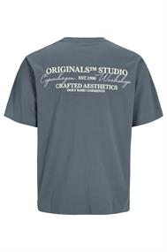 T-shirt heren | GIKS