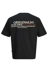 T-shirt heren | GIKS